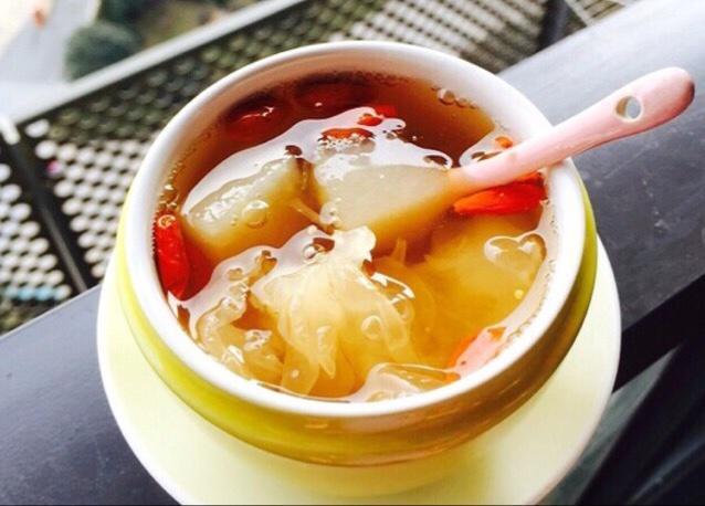lê khỏe mạnh are pears healthy