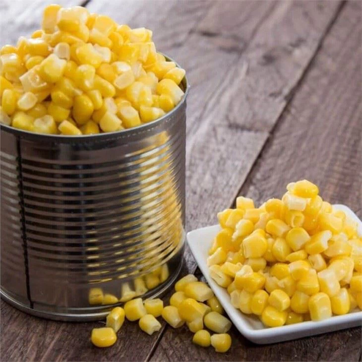 Price Of Canned Corn Price Of Canned Corn